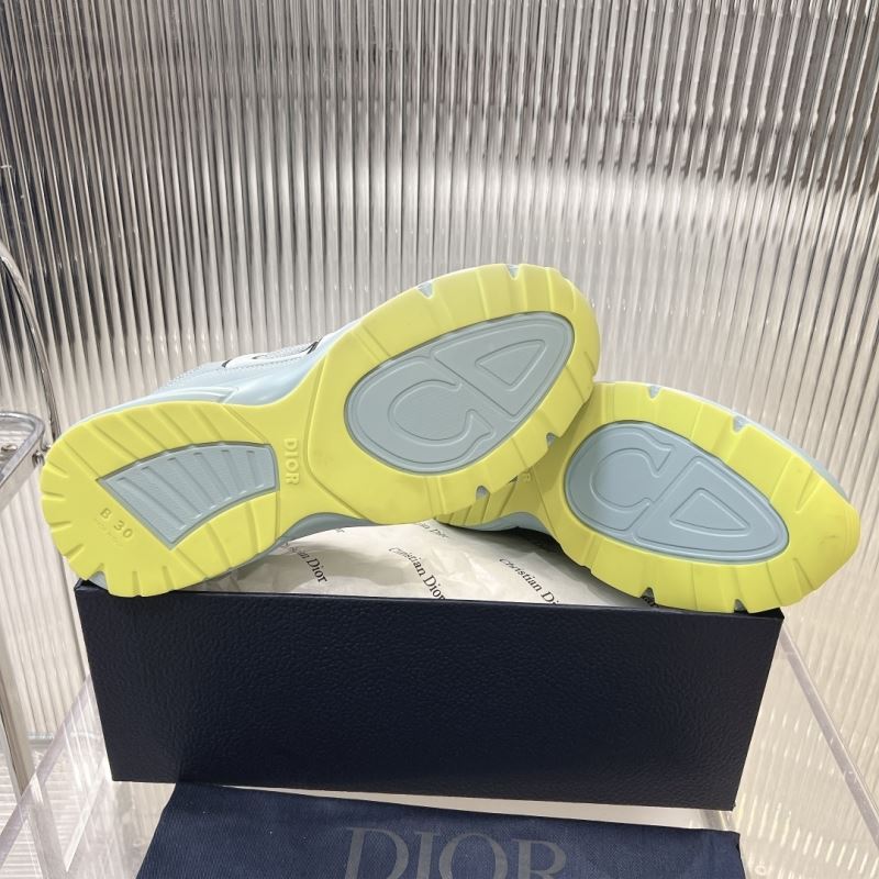 Christian Dior Sneaker